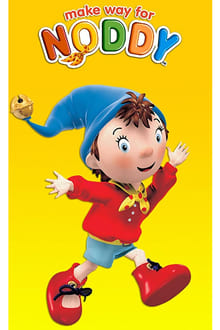 Poster da série Make Way for Noddy