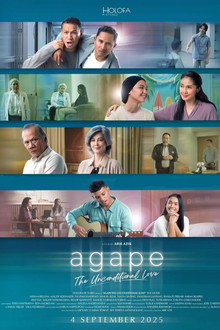 Agape: The Unconditional Love