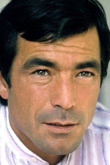 Photo of Maurice Poli