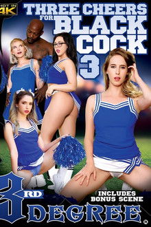Three Cheers for Black Cock 3