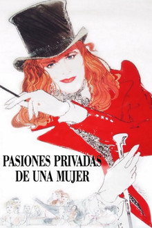 Pasiones privadas de una mujer