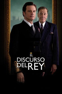 El discurso del rey