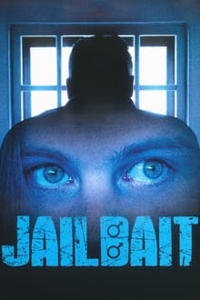 Jailbait movie poster