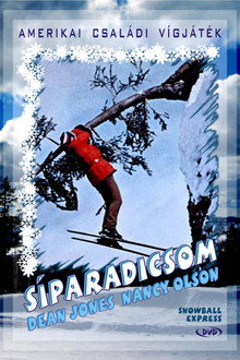 Síparadicsom