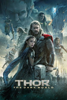 Thor: The Dark World