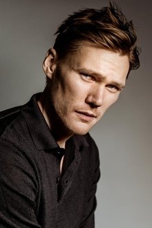 Photo of Hudson Oz