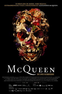 McQueen