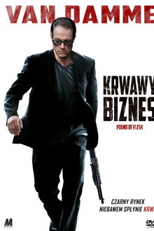 Krwawy Biznes