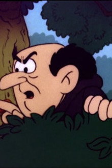 The Smurfs season 5 episode 25