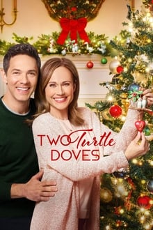 Poster do filme Two Turtle Doves