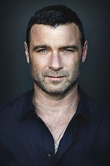Photo of Liev Schreiber