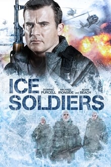 Poster do filme Soldados de Gelo