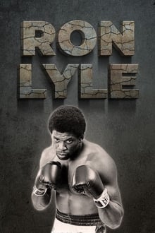 Poster do filme Ron Lyle