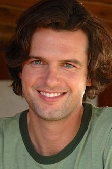 Photo of Matt Lindquist