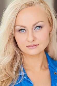 Tatiana Warden profile picture