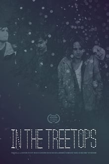 In the Treetops movie poster