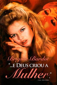 E Deus Criou a Mulher