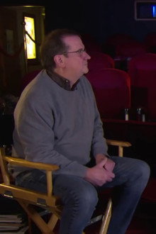 A Christmas Eve Conversation With Quentin Tarantino & Paul Thomas Anderson