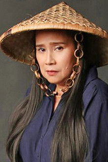Photo of Liz Alindogan