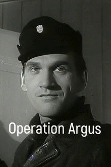 Operation Argus