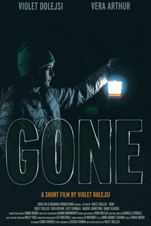 GONE