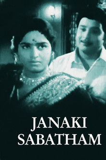 Janaki Sabatham