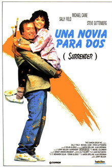 Una novia para dos