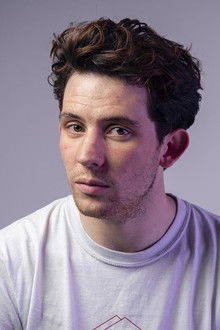 Photo of Josh O'Connor