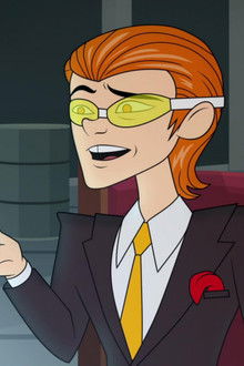 The Awesomes - Season 3