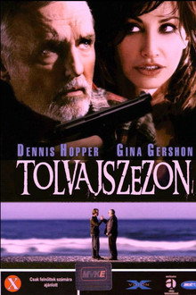 Tolvajszezon