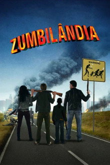 Zombieland: The Series (Pilot)