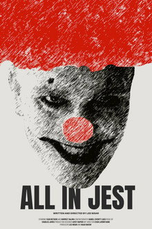 All in Jest