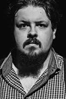 Photo of Stephan Fraser