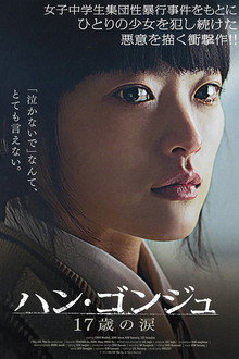 ハン・ゴンジュ 17歳の涙