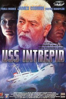 USS Intrepid