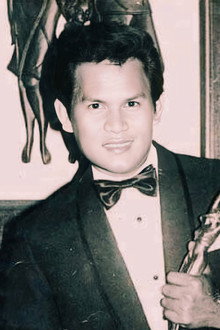 Fred Galang