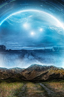 Beyond Skinwalker Ranch
