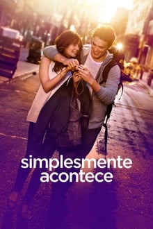 Poster do filme Simplesmente Acontece