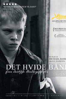 Det hvide bånd