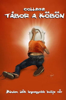 College - Tábor a köbön