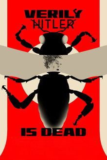 Verily Hitler Is Dead