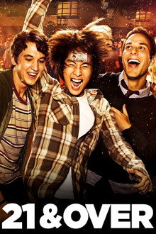 21 & Over