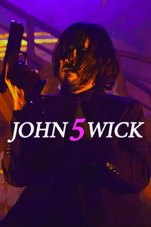 John Wick: Chapter 5 Movie Free Download