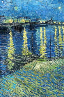 Les plus grands peintres du monde : Van Gogh