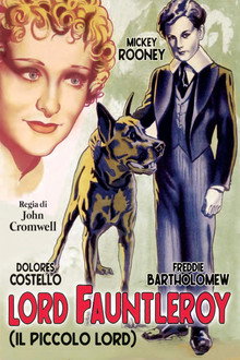 Lord Fauntleroy