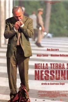 Poster do filme Nella terra di nessuno