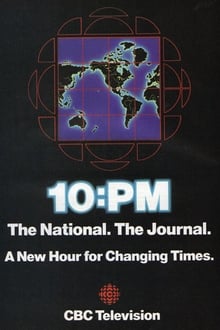 Poster da série The Journal