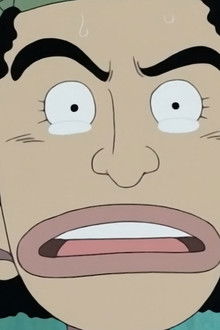 One Piece season 1 episode 11