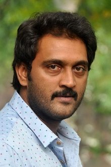 Photo of Ajay