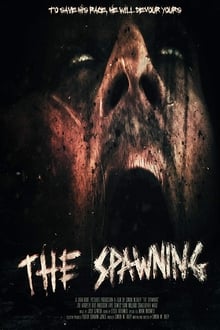 Poster do filme The Spawning